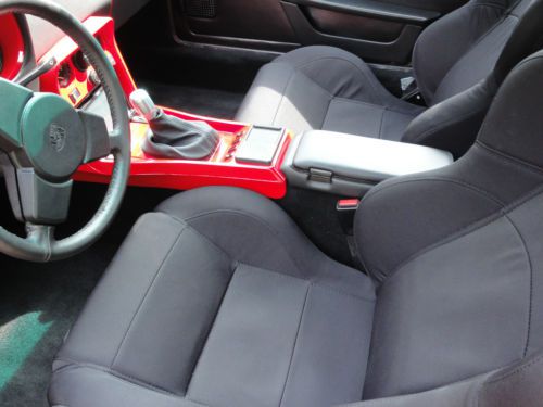 1984 Porsche 944 V8 Conversion, Resto-mod...340hp...Beautiful!!!, US $35,000.00, image 19