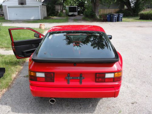 1984 Porsche 944 V8 Conversion, Resto-mod...340hp...Beautiful!!!, US $35,000.00, image 20