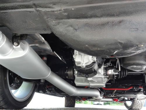 1984 Porsche 944 V8 Conversion, Resto-mod...340hp...Beautiful!!!, US $35,000.00, image 21