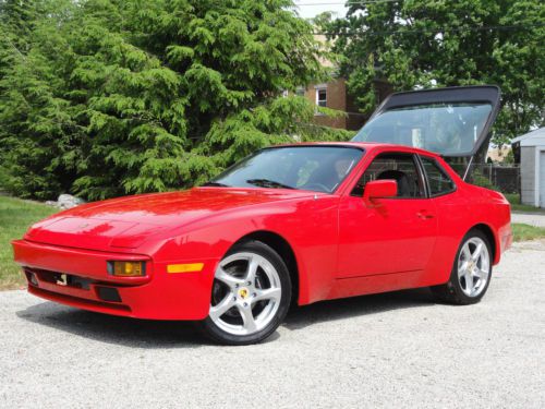 1984 Porsche 944 V8 Conversion, Resto-mod...340hp...Beautiful!!!, US $35,000.00, image 23