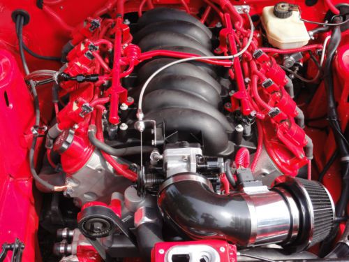 1984 Porsche 944 V8 Conversion, Resto-mod...340hp...Beautiful!!!, US $35,000.00, image 24