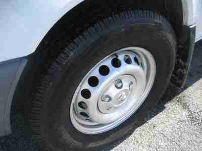 2006 Dodge Sprinter 2500 Reefer Van - 158