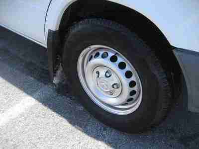 2006 Dodge Sprinter 2500 Reefer Van - 158