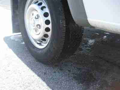 2006 Dodge Sprinter 2500 Reefer Van - 158