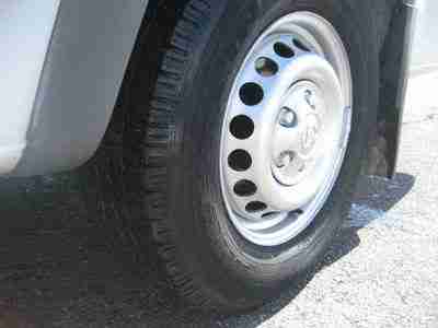 2006 Dodge Sprinter 2500 Reefer Van - 158