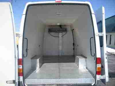 2006 Dodge Sprinter 2500 Reefer Van - 158