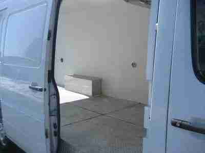 2006 Dodge Sprinter 2500 Reefer Van - 158