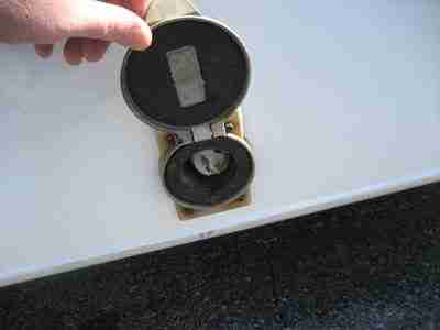 2006 Dodge Sprinter 2500 Reefer Van - 158