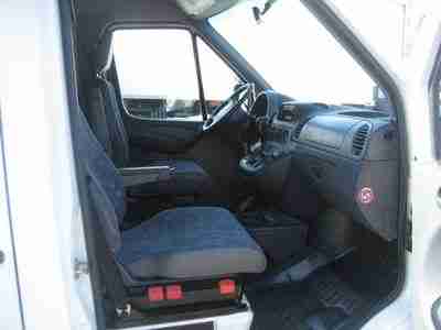 2006 Dodge Sprinter 2500 Reefer Van - 158