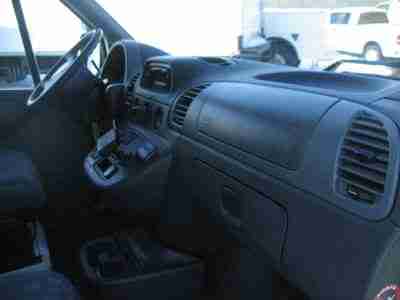 2006 Dodge Sprinter 2500 Reefer Van - 158