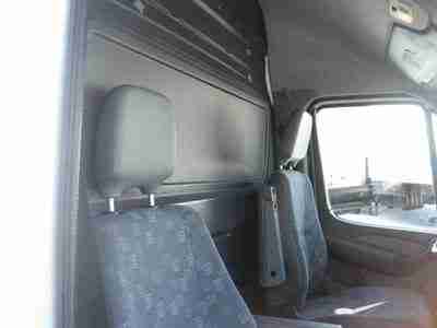 2006 Dodge Sprinter 2500 Reefer Van - 158