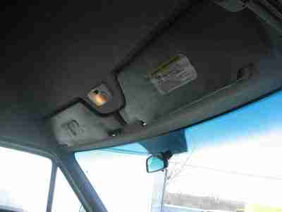 2006 Dodge Sprinter 2500 Reefer Van - 158