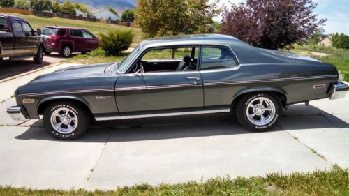 74 NOVA 350 CUSTOM COUPE, US $20,000.00, image 5