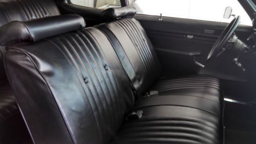 74 NOVA 350 CUSTOM COUPE, US $20,000.00, image 6