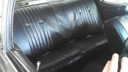 74 NOVA 350 CUSTOM COUPE, US $20,000.00, image 7