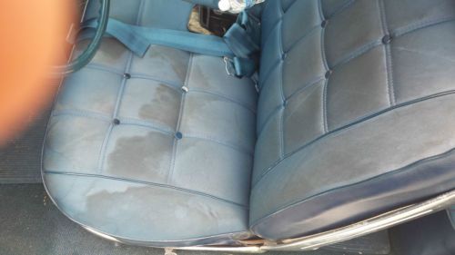 1970 Chevrolet Caprice Base Hardtop 2-Door 5.7L, image 20