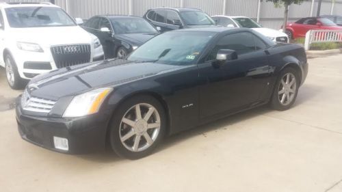 2006 cadillac xlr base convertible 2-door 4.6l