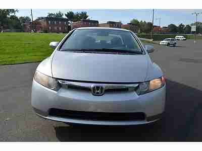 2006 HONDA CIVIC HYBRID NICE AND CLEAN CARFAX 1 OWNER, image 6