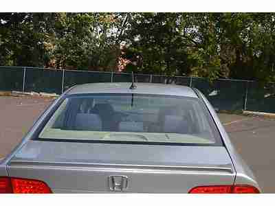 2006 HONDA CIVIC HYBRID NICE AND CLEAN CARFAX 1 OWNER, image 15