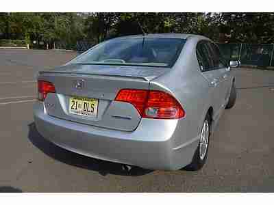 2006 HONDA CIVIC HYBRID NICE AND CLEAN CARFAX 1 OWNER, image 16