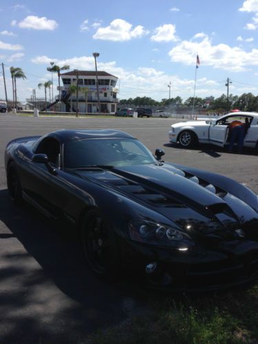 2006 Dodge Viper SRT-10 Coupe - NO RESERVE!!! - highly modified show car winner, image 6