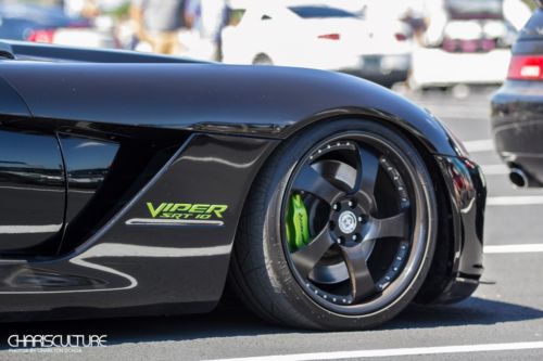 2006 Dodge Viper SRT-10 Coupe - NO RESERVE!!! - highly modified show car winner, image 10