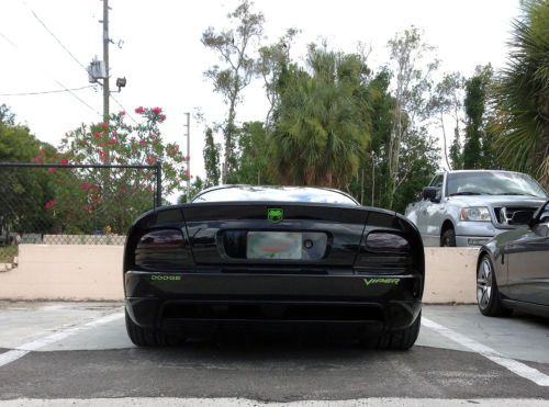 2006 Dodge Viper SRT-10 Coupe - NO RESERVE!!! - highly modified show car winner, image 11