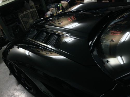 2006 Dodge Viper SRT-10 Coupe - NO RESERVE!!! - highly modified show car winner, image 14