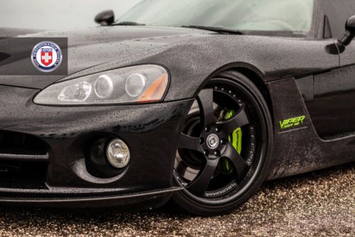 2006 Dodge Viper SRT-10 Coupe - NO RESERVE!!! - highly modified show car winner, image 18
