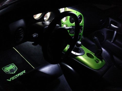 2006 Dodge Viper SRT-10 Coupe - NO RESERVE!!! - highly modified show car winner, image 20