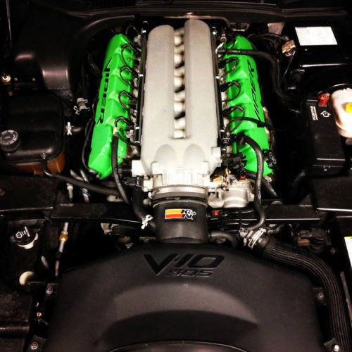 2006 Dodge Viper SRT-10 Coupe - NO RESERVE!!! - highly modified show car winner, image 24