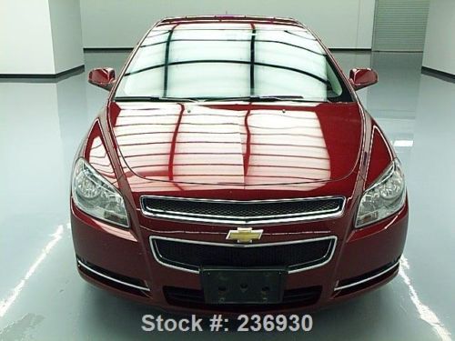 2011 CHEVY MALIBU LT CRUISE CONTROL CHROME WHEELS 40K TEXAS DIRECT AUTO, US $14,980.00, image 2