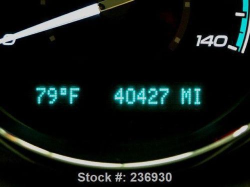 2011 CHEVY MALIBU LT CRUISE CONTROL CHROME WHEELS 40K TEXAS DIRECT AUTO, US $14,980.00, image 6