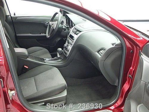 2011 CHEVY MALIBU LT CRUISE CONTROL CHROME WHEELS 40K TEXAS DIRECT AUTO, US $14,980.00, image 8