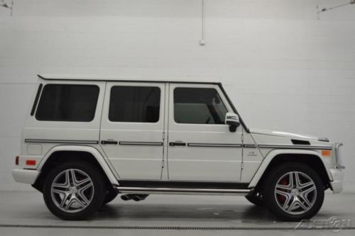 13 mercedes benz g63 amg 11k financing gps camera desino loaded xenon bluetooth, image 2