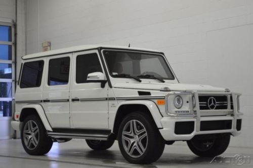 13 mercedes benz g63 amg 11k financing gps camera desino loaded xenon bluetooth, image 3