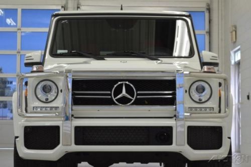 13 mercedes benz g63 amg 11k financing gps camera desino loaded xenon bluetooth, image 4