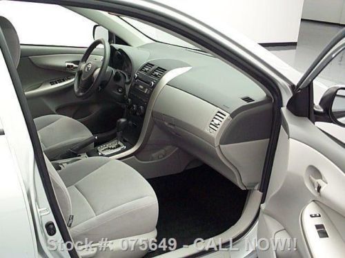 2010 TOYOTA COROLLA LE AUTOMATIC CRUISE CONTROL 45K MI TEXAS DIRECT AUTO, US $13,980.00, image 7