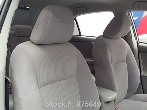2010 TOYOTA COROLLA LE AUTOMATIC CRUISE CONTROL 45K MI TEXAS DIRECT AUTO, US $13,980.00, image 8