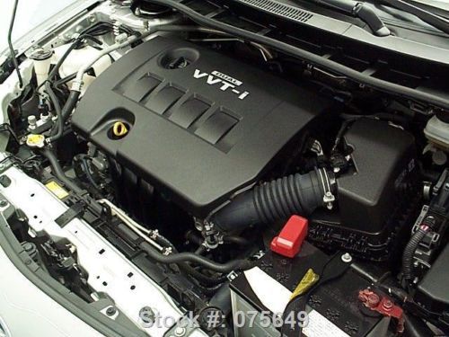 2010 TOYOTA COROLLA LE AUTOMATIC CRUISE CONTROL 45K MI TEXAS DIRECT AUTO, US $13,980.00, image 10