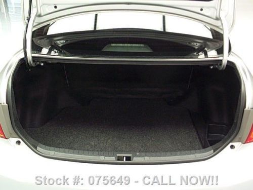 2010 TOYOTA COROLLA LE AUTOMATIC CRUISE CONTROL 45K MI TEXAS DIRECT AUTO, US $13,980.00, image 12