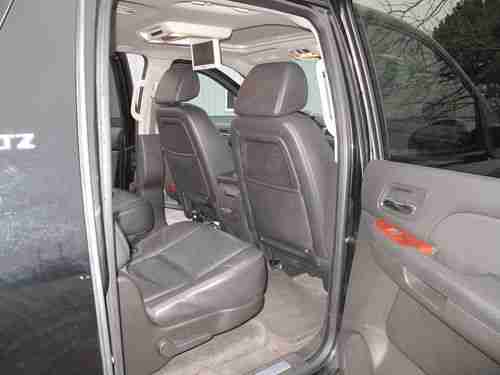 2009 Chevrolet Suburban 1500 LTZ Sport Utility 4-Door 5.3L, US $24,000.00, image 8