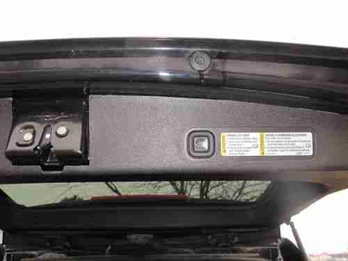 2009 Chevrolet Suburban 1500 LTZ Sport Utility 4-Door 5.3L, US $24,000.00, image 9