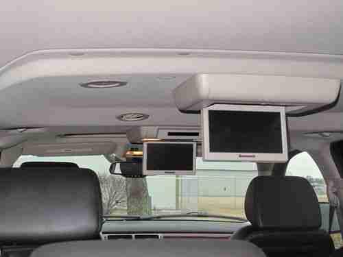 2009 Chevrolet Suburban 1500 LTZ Sport Utility 4-Door 5.3L, US $24,000.00, image 10