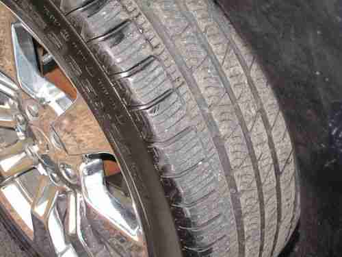 2009 Chevrolet Suburban 1500 LTZ Sport Utility 4-Door 5.3L, US $24,000.00, image 12