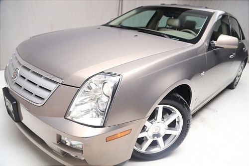 2007 cadillac