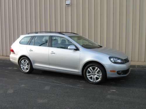 2013 volkswagen vw jetta tdi diesel 2.0l wagon 45mpg super clean nice bluetooth