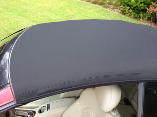 2006 Mercedes-Benz CLK350 Base Convertible 2-Door 3.5L, image 7