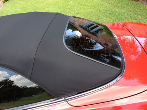 2006 Mercedes-Benz CLK350 Base Convertible 2-Door 3.5L, image 8