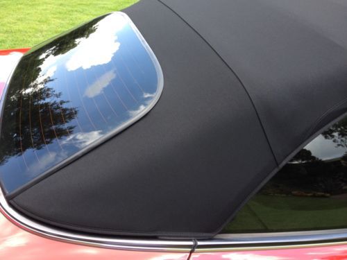 2006 Mercedes-Benz CLK350 Base Convertible 2-Door 3.5L, image 9
